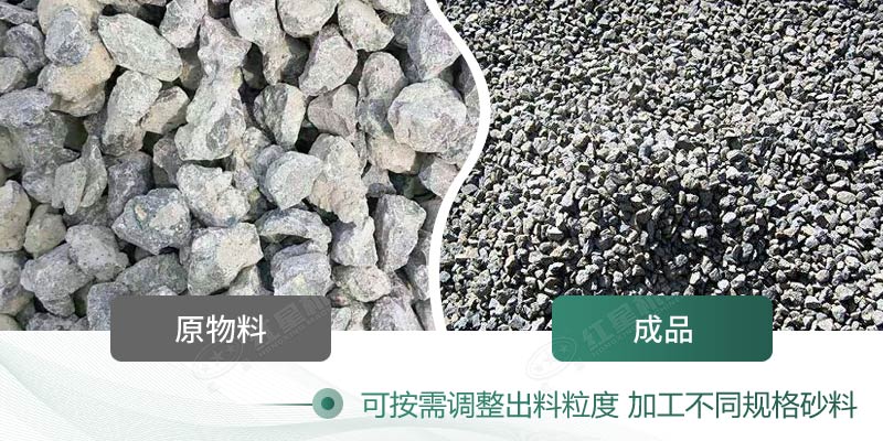 細(xì)碎機(jī)工作現(xiàn)場視頻，設(shè)備廠家推薦