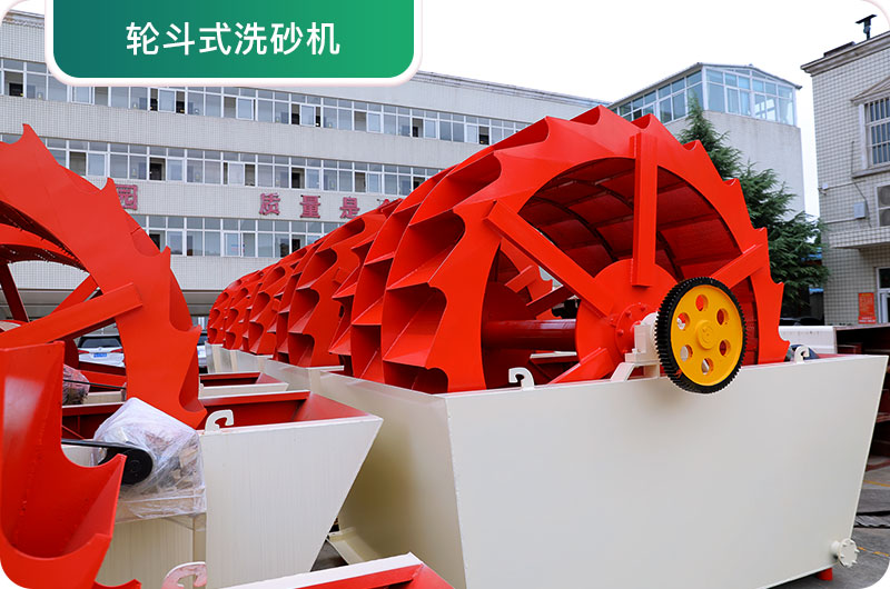 大型采石場設(shè)備有哪些？一套多少錢？