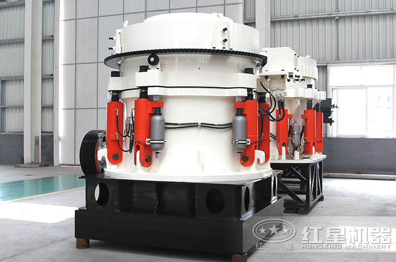 1400圓錐破碎機型號參數(shù)，廠家報價是多少？