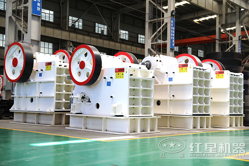 10-20噸小型破碎機(jī)型號(hào)及價(jià)格，附圖片大全