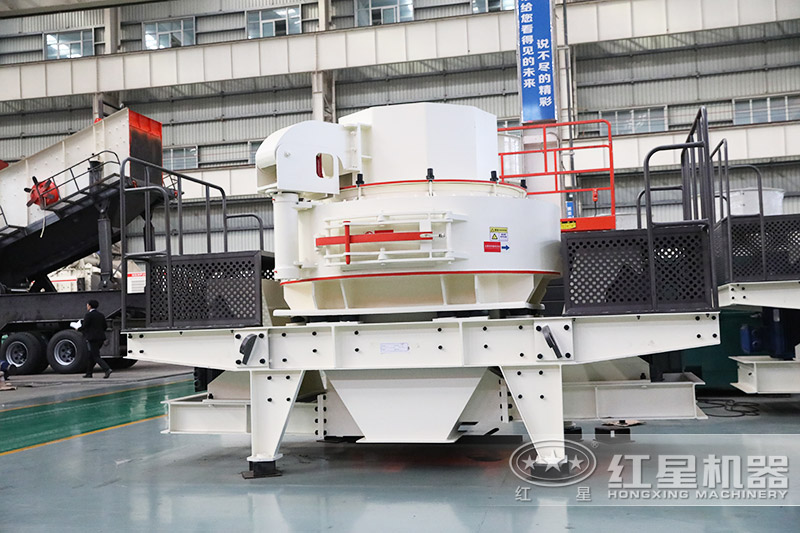 玄武巖制砂能用于建筑嗎？制出來的沙子質(zhì)量咋樣