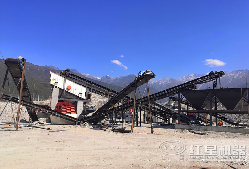 干機(jī)制砂和水洗機(jī)制砂哪個(gè)好，水洗制沙機(jī)一套多少錢(qián)？